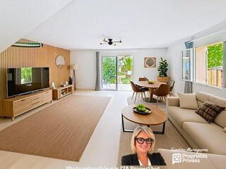 Maison à vendre 5 pièces 122 m²