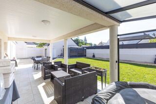  Maison à vendre 5 pièces 138 m²