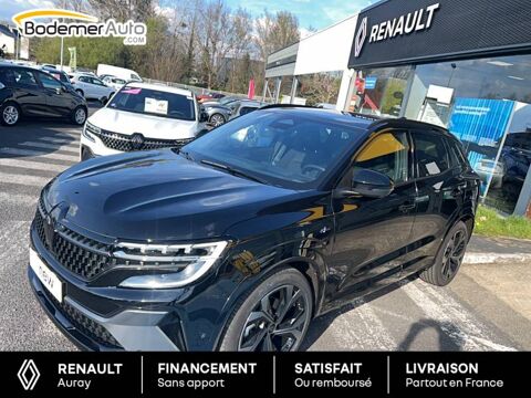 Annonce voiture Renault Austral 42790 
