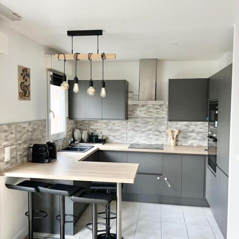  Appartement � louer 3 pi�ces 63 m�