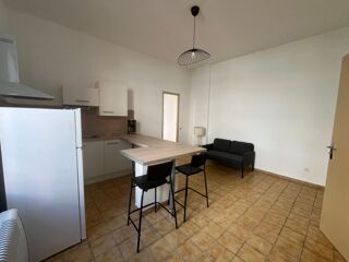  Appartement � louer 1 pi�ce 31 m�