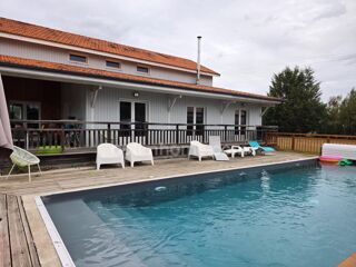  Maison à vendre 6 pièces 220 m²