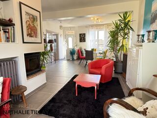  Maison � vendre 7 pi�ces 170 m�