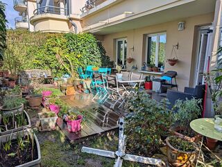  Appartement � vendre 3 pi�ces 52 m�