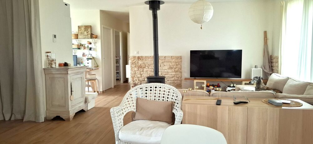 Périgord : Maison 2018, 7 pièces VALOJOULX (24)
