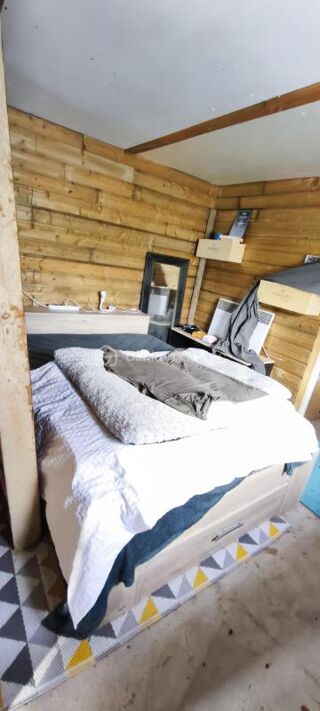  Maison � vendre 5 pi�ces 127 m�