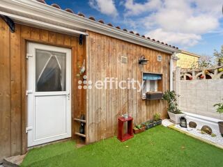  Maison � vendre 4 pi�ces 104 m�