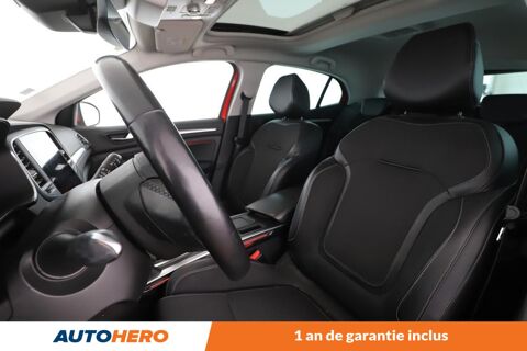 M&eacute;gane 1.5 dCi Blue Intens 115 ch 2022 occasion 92130 Issy-les-Moulineaux