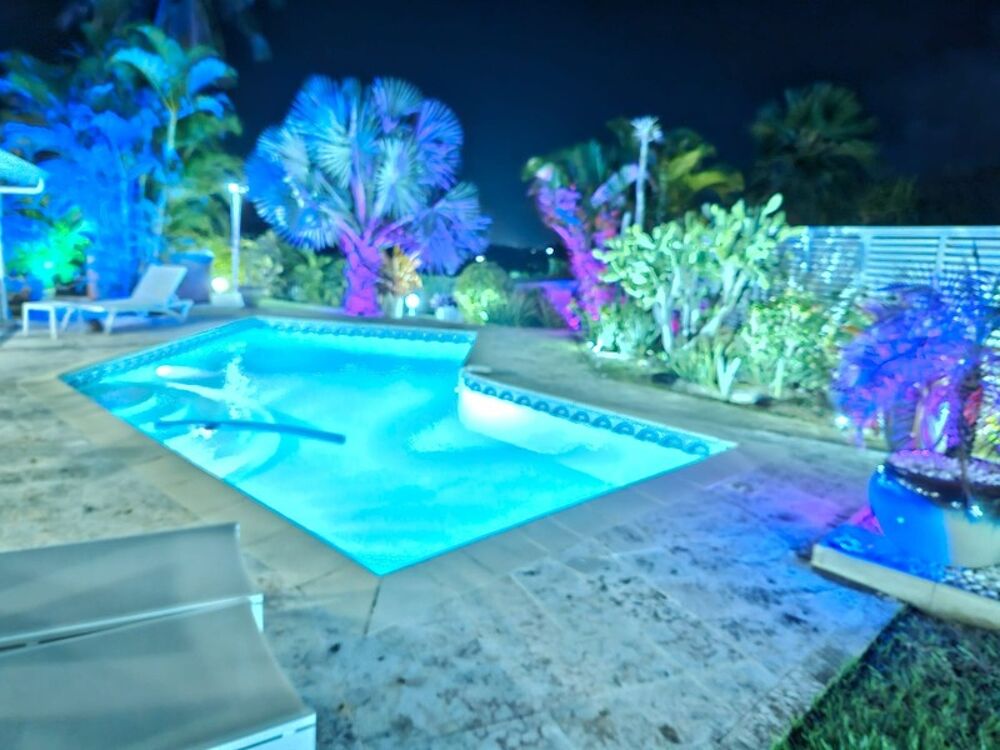à vendre  Villa Le Gosier (97190)