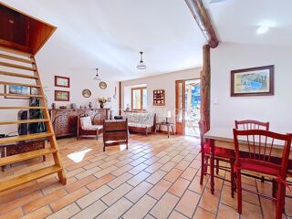  Appartement à vendre 3 pièces 51 m²