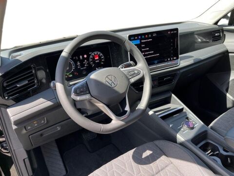 Tiguan NOUVEAU 1.5 EHYBRID 204CH DSG6 LI 2026 occasion 31100 Toulouse