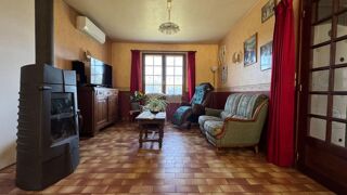  Maison à vendre 5 pièces 115 m²