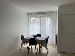  Appartement à louer 2 pièces 41 m²