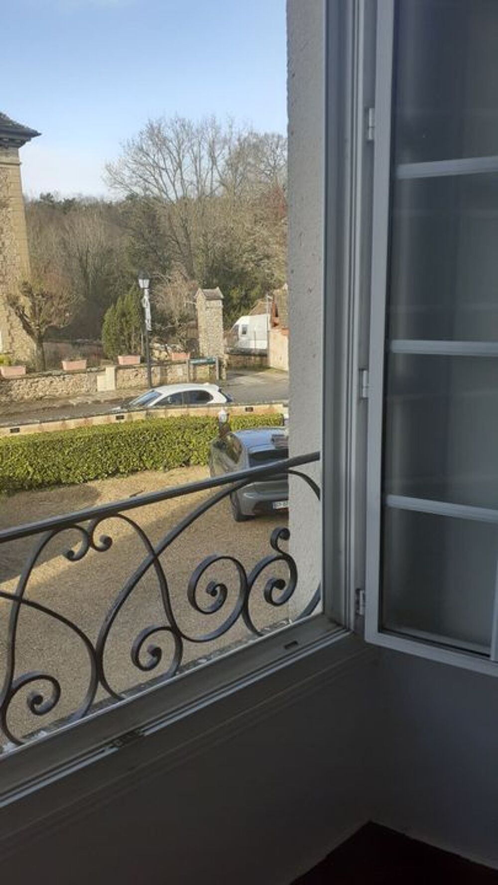 Location Appartement Studio de 26m2 à louer sur Rochefort-en-Yvelines Rochefort en yvelines