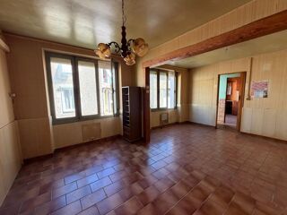  Maison à vendre 5 pièces 110 m²