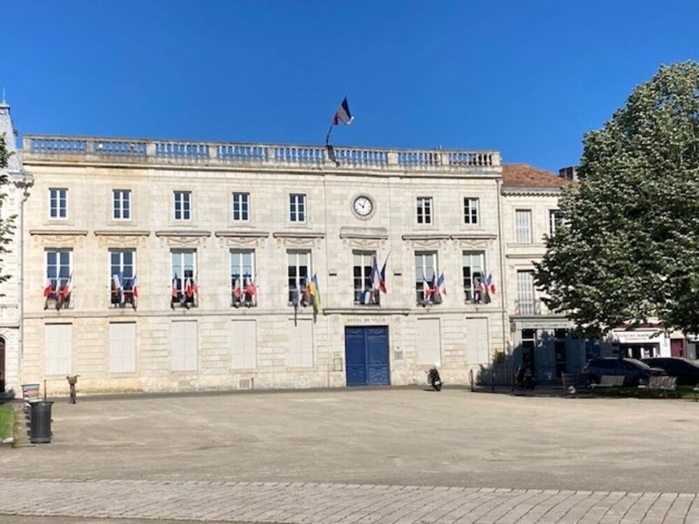 Vente Appartement Appartement à vendre 2 pièces ROCHEFORT (17) Rochefort
