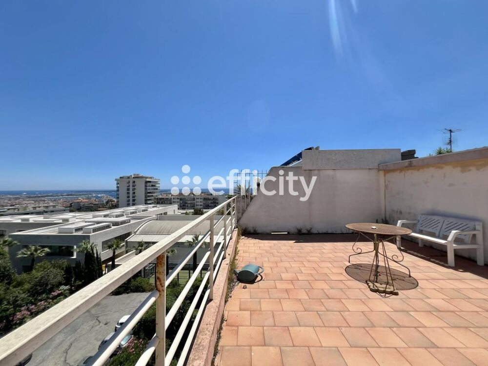 Vente Appartement Appartement Cannes