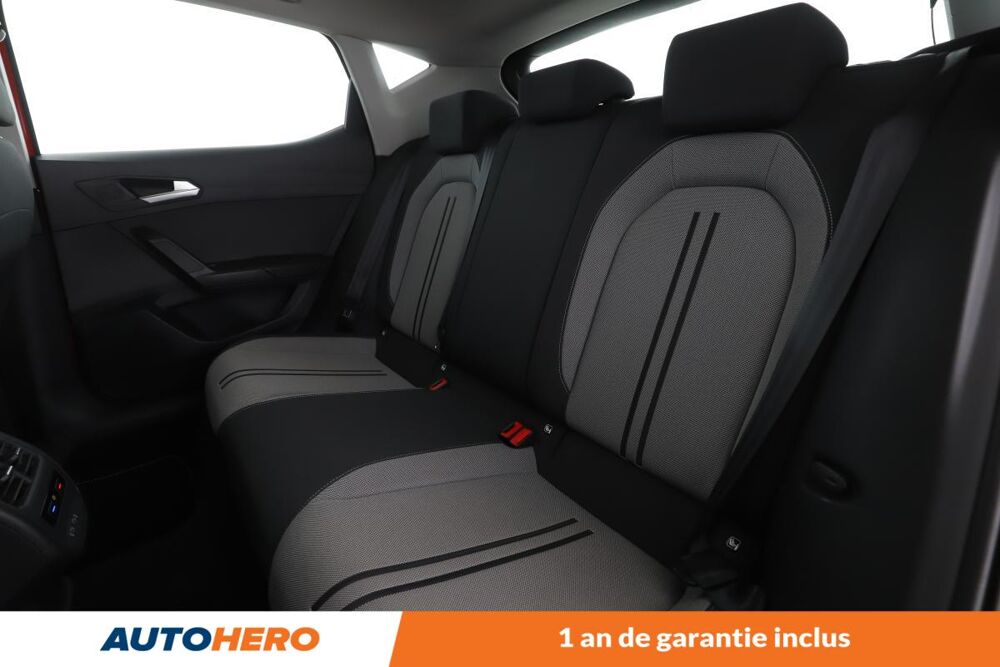 Leon 2.0 TDI Urban BVM6 115 ch 2021 occasion 92130 Issy-les-Moulineaux