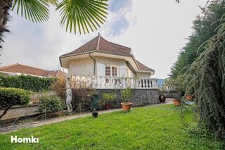  Maison � vendre 6 pi�ces 127 m�