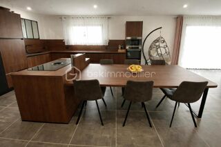  Maison à vendre 4 pièces 127 m²