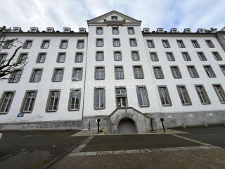  Appartement � vendre 2 pi�ces 36 m�