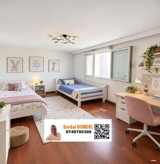  Maison à vendre 8 pièces 245 m²