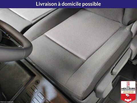 Jumpy FOURGON M DIESEL 180 CH AUTOMAT SUREQUIPE (A 2026 occasion 78200 Buchelay