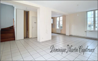  Maison � vendre 5 pi�ces 157 m�