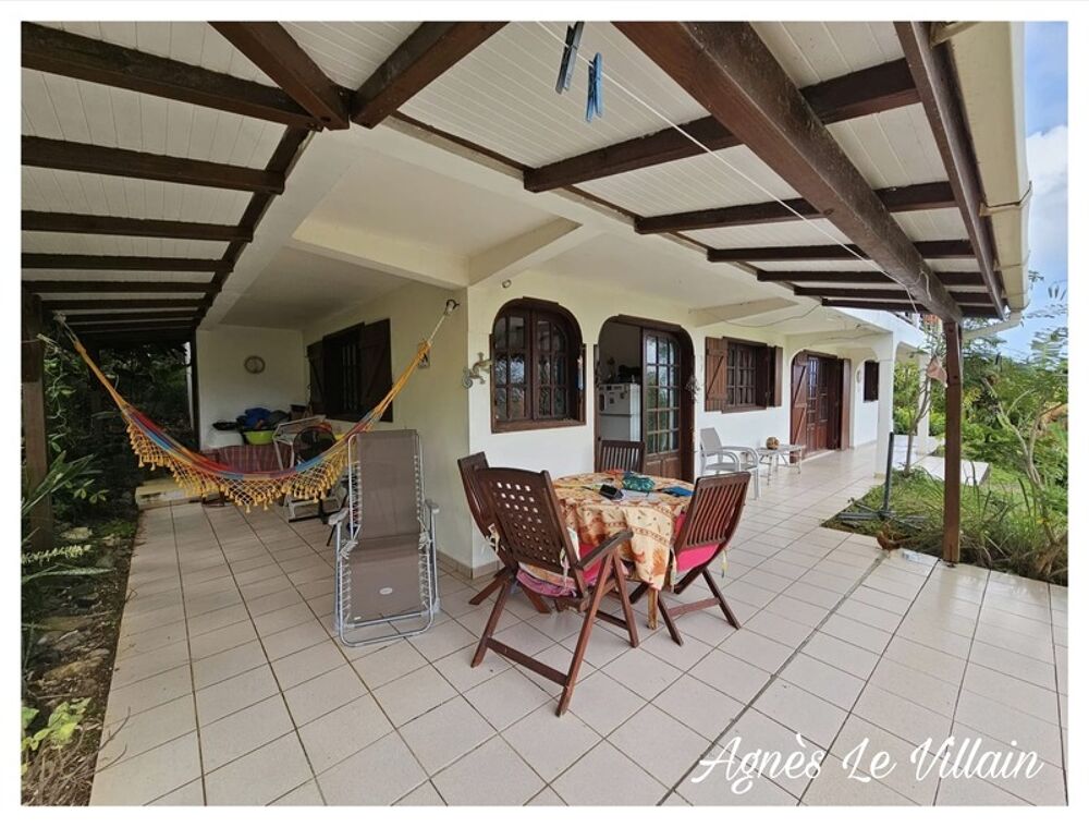 � vendre  Villa Deshaies (97126)