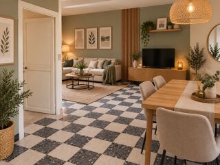  Maison à vendre 3 pièces 100 m²