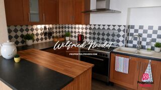  Maison à vendre 6 pièces 192 m²
