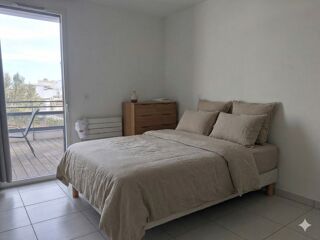  Appartement à vendre 2 pièces 40 m²