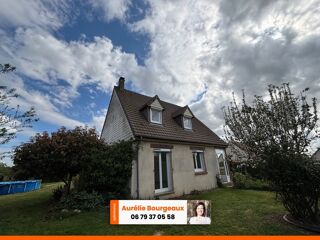  Maison � vendre 6 pi�ces 111 m�