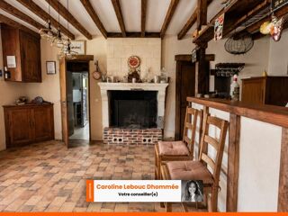  Maison à vendre 6 pièces 180 m²