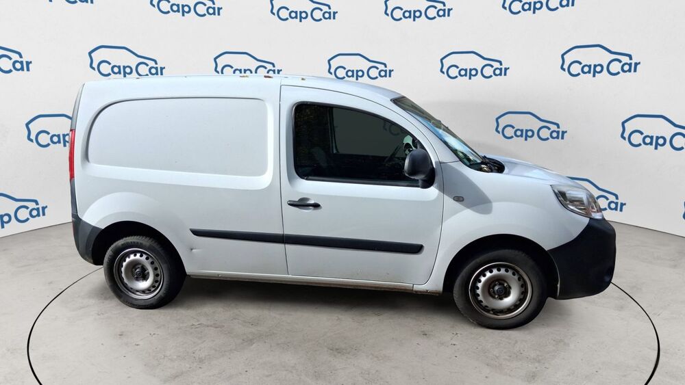 Kangoo Express 1.5 dCi 80 Base 2019 occasion 76140 Le Petit Quevilly