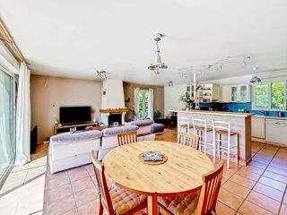  Maison à vendre 6 pièces 142 m²