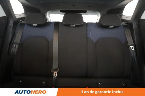 Duster III 1.6 Hybrid Journey 4x2 BVA 140 ch 2024 occasion 92130 Issy-les-Moulineaux