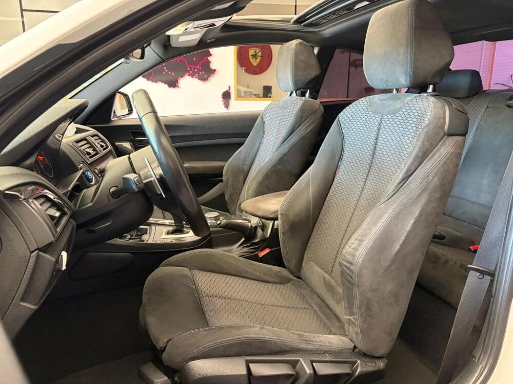 Serie 2 M235 i 2015 occasion 34500 B&eacute;ziers