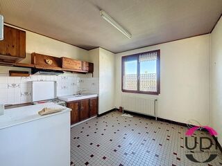  Maison � vendre 3 pi�ces 80 m�