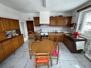  Maison � vendre 6 pi�ces 117 m�