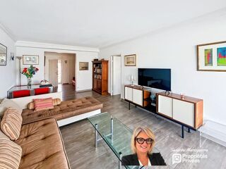  Appartement à vendre 2 pièces 54 m²