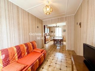  Maison à vendre 8 pièces 105 m²