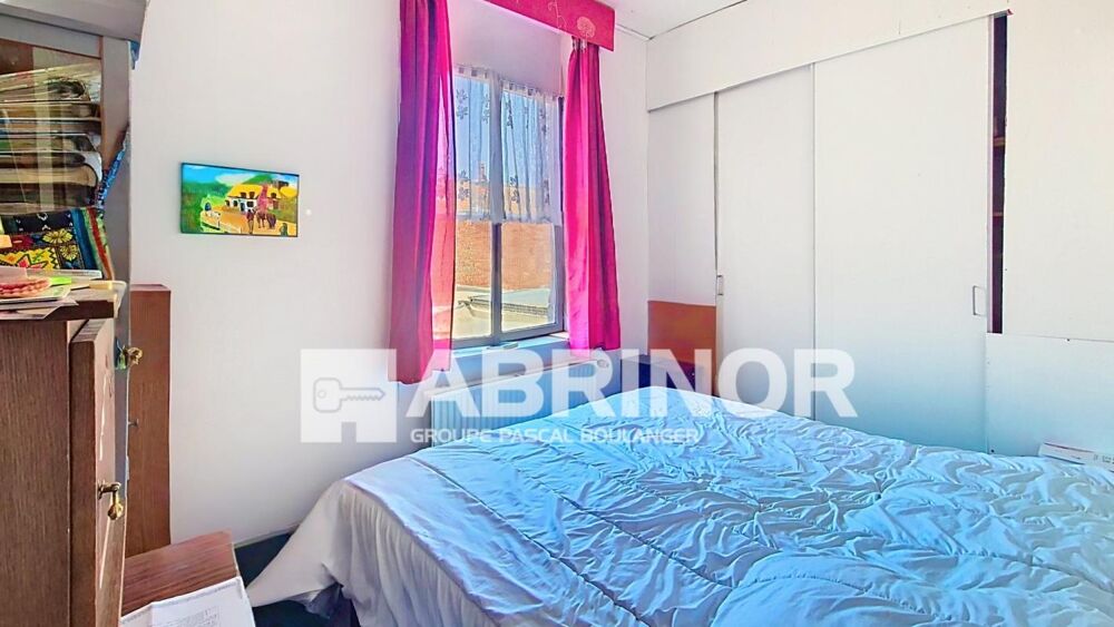 Vente Maison Petite maison soignée au calme du Nouveau Roubaix Roubaix