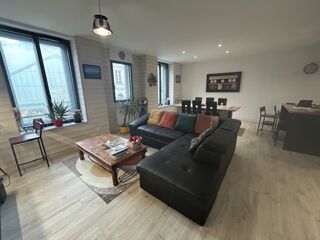  Appartement à vendre 4 pièces 95 m²