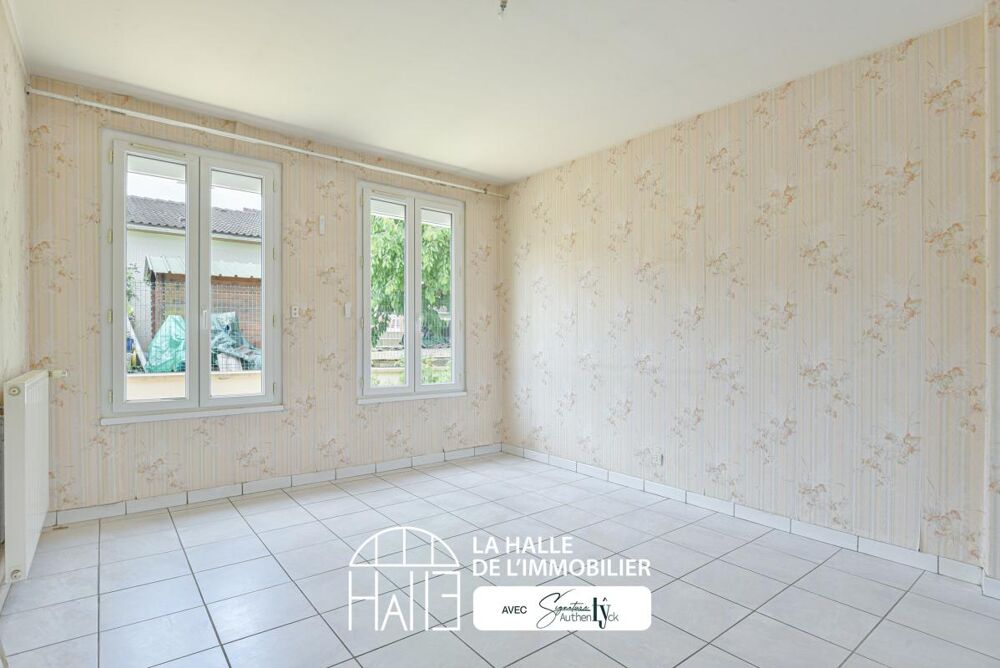 Vente Maison Pavillon Limoges