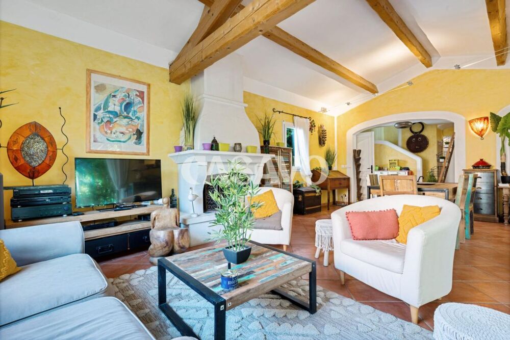 � vendre  Maison Aix-en-Provence (13090)