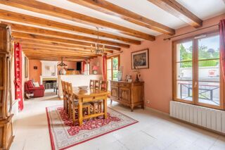  Appartement à vendre 8 pièces 214 m²