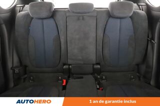 Serie 2 216d M Sport 116 ch 2018 occasion 92130 Issy-les-Moulineaux