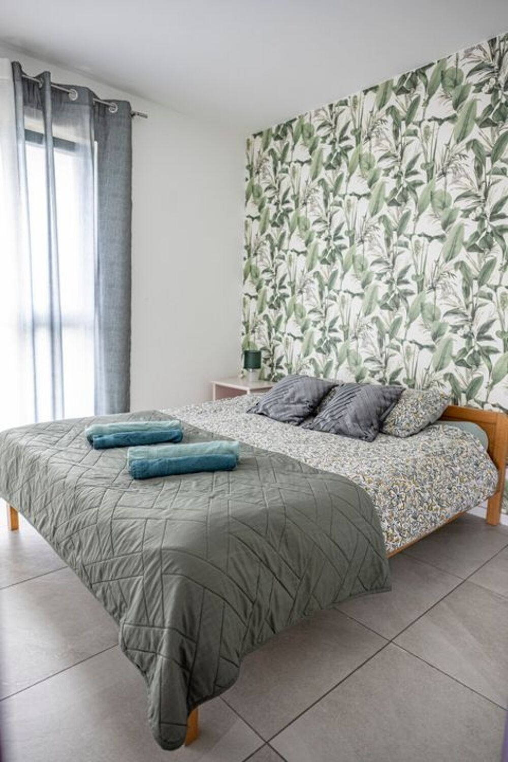 Location Appartement Appartement de 70m2 à louer sur Saint-Louis Saint louis