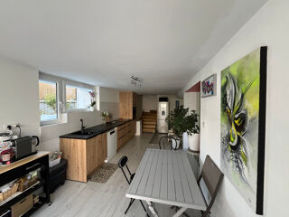  Maison à vendre 5 pièces 117 m²